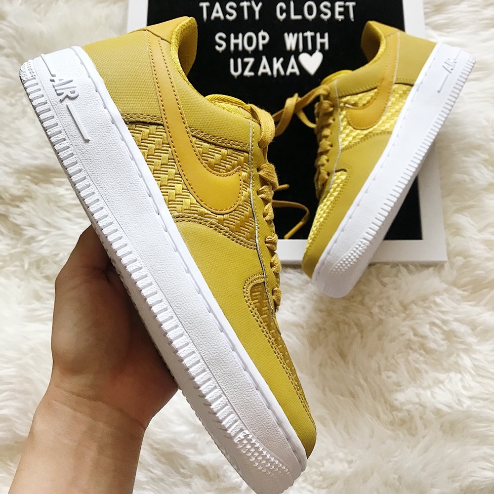 Nike air force 1’07 pinnacle sneakers - Picture 5 of 7